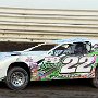 2013 SS 22 JOSH STERRETT 525